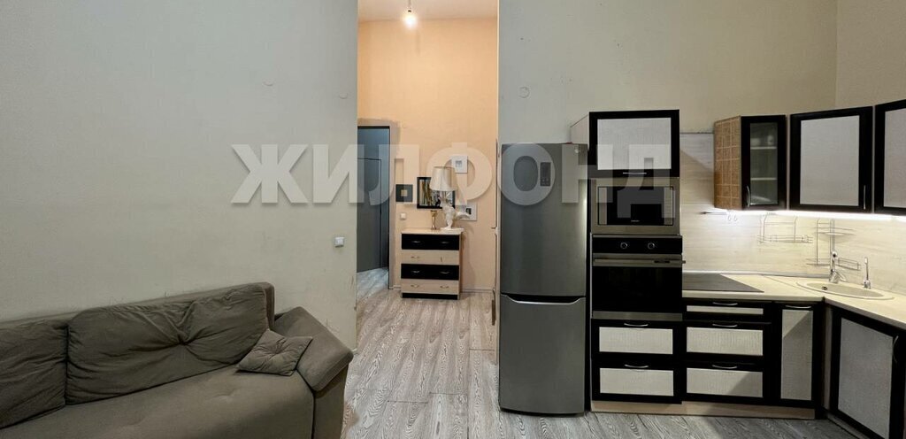 квартира г Иркутск пр-кт Маршала Жукова 5/5 фото 4