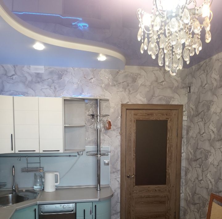 квартира г Улан-Удэ р-н Советский ул Смолина 54а фото 22