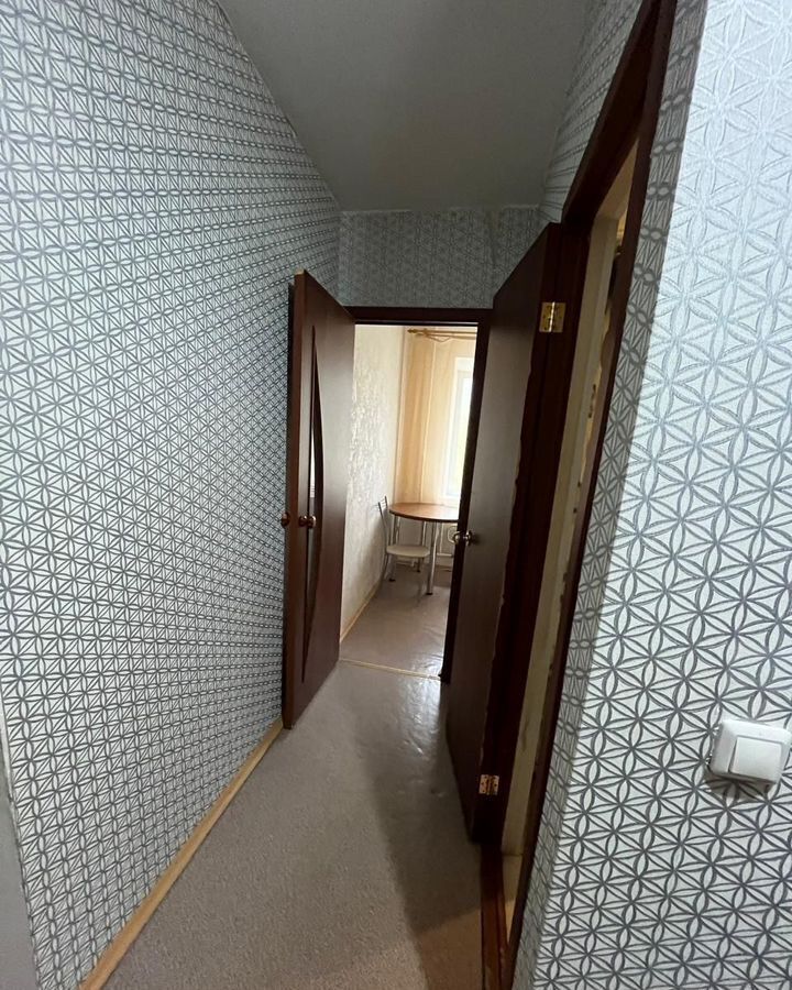 квартира г Липецк р-н Правобережный ул Плеханова 34 фото 10