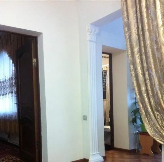 дом г Кисловодск ул Ге Ксении 8 фото 5