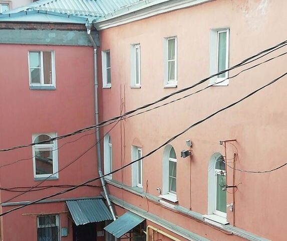 Горьковская ул Грузинская 41 фото