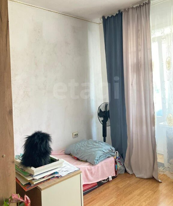 квартира г Горно-Алтайск ул Объездная 18 фото 11