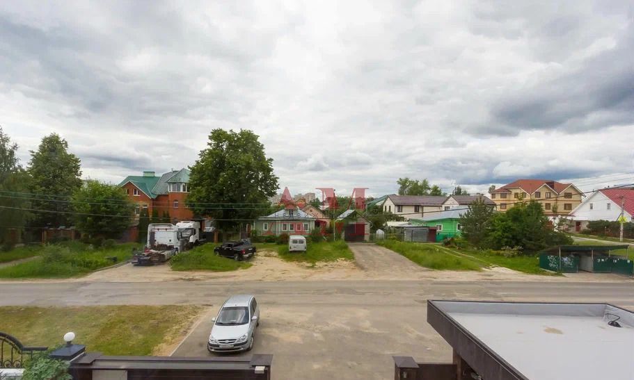 дом г Владимир р-н Ленинский ул Красная 47 фото 39