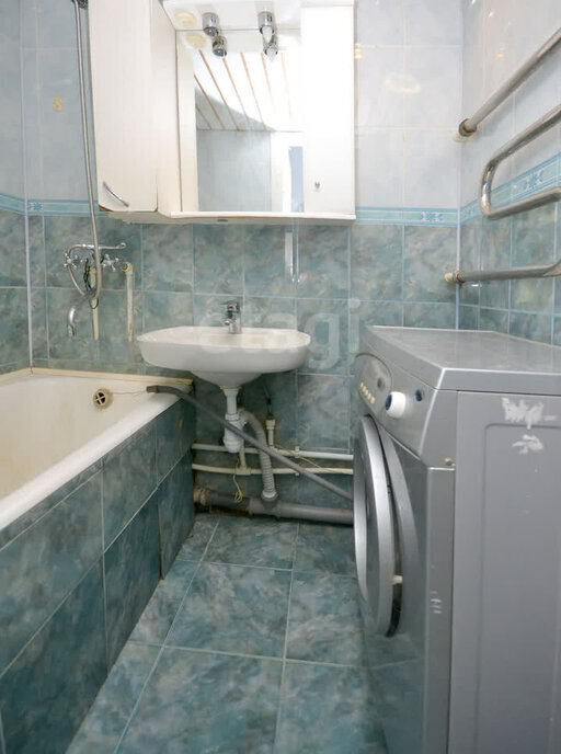 квартира г Якутск ул Петра Алексеева 83/9 фото 14
