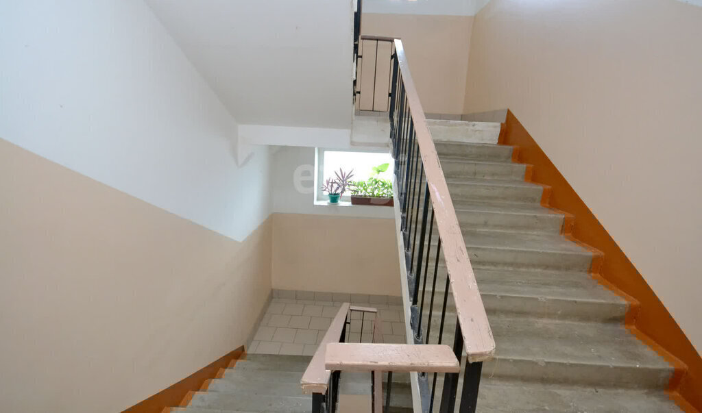 квартира г Якутск ул Петра Алексеева 83/9 фото 19