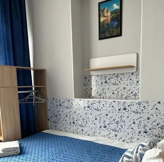комната г Алушта ул Горького 6в фото 1