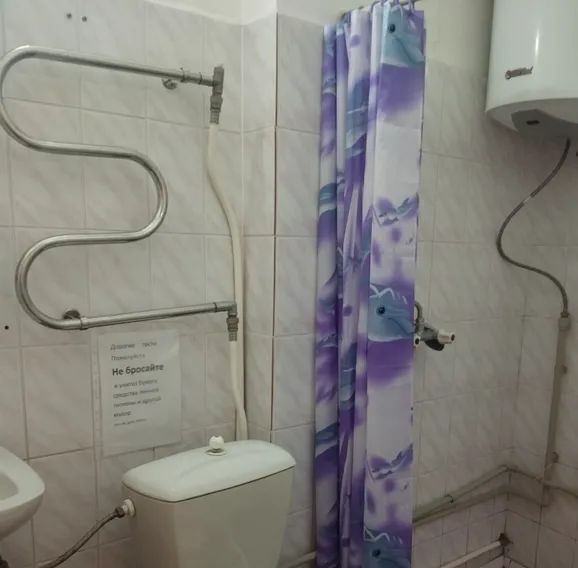 комната г Феодосия ул Русская 12 фото 2