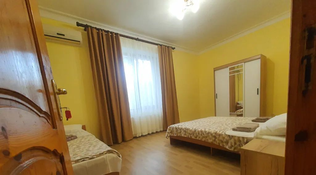 комната г Феодосия ул Горького 2 фото 4