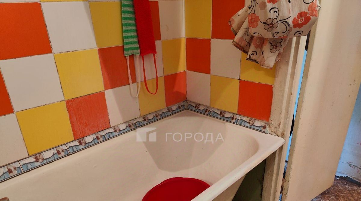 квартира г Новосибирск Золотая Нива ул Бориса Богаткова 258 фото 26
