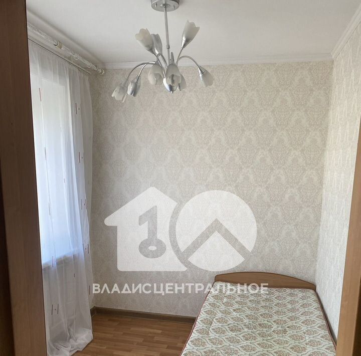 квартира г Новосибирск Сибирская ул Каменская 82 фото 7