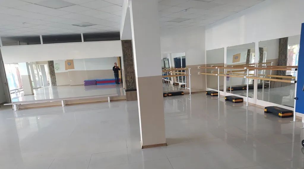 комната г Ялта ул Пироговская 2/4 фото 10