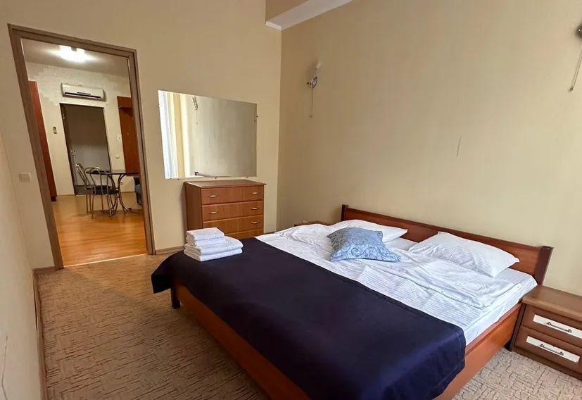 комната г Алушта ул Горького 6в фото 10