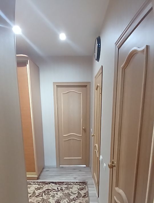 квартира г Магадан пр-кт Карла Маркса 24к/1 фото 13