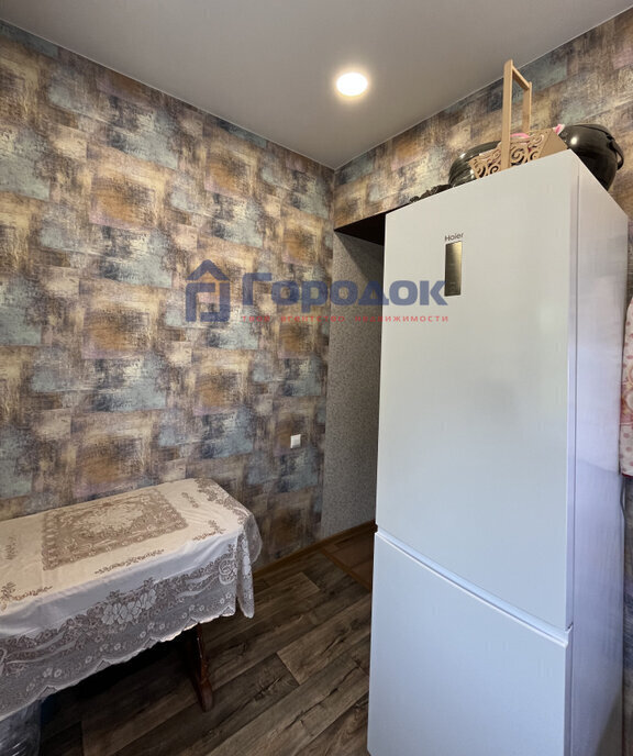 квартира г Каменск-Уральский ул Кунавина 22 фото 3