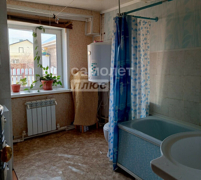дом г Октябрьский улица Рашита Нигмати фото 15