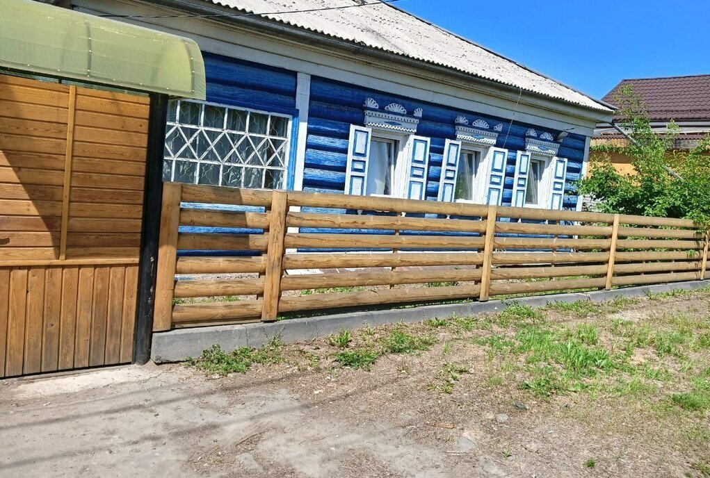 дом г Шелехов ул Чкалова фото 1