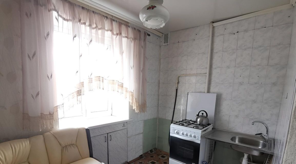 квартира г Орск р-н Октябрьский Новый город пр-кт Ленина 105 фото 9