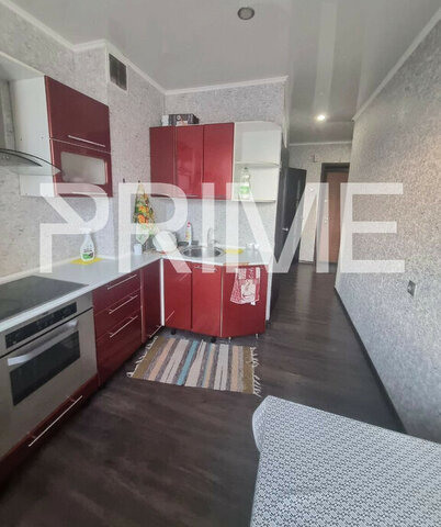 квартира ул Тарская 261к/1 фото