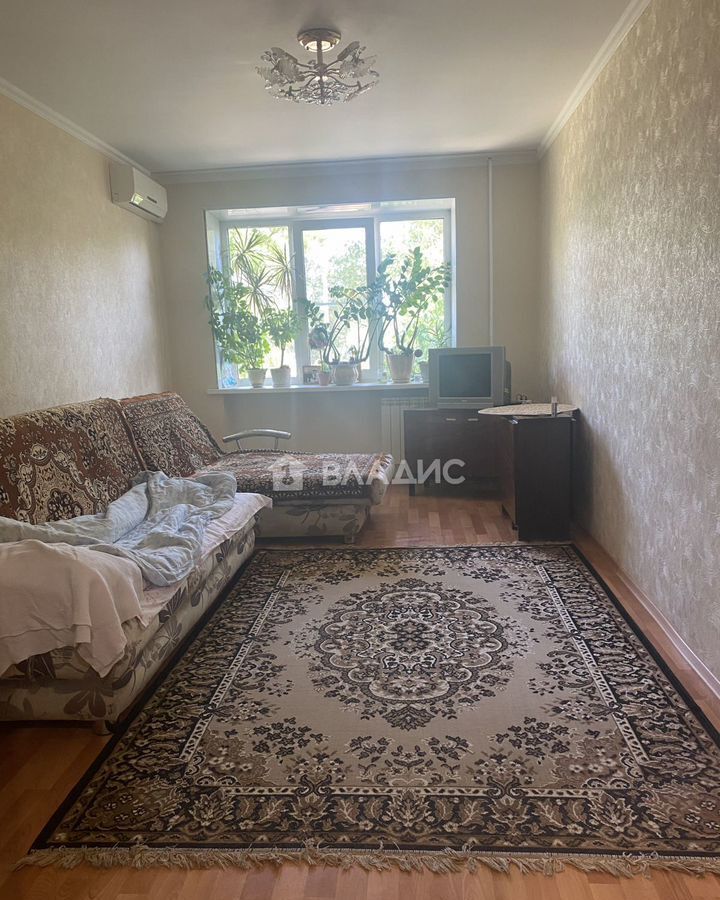 квартира г Волгоград р-н Красноармейский ул Брестская 11 фото 6