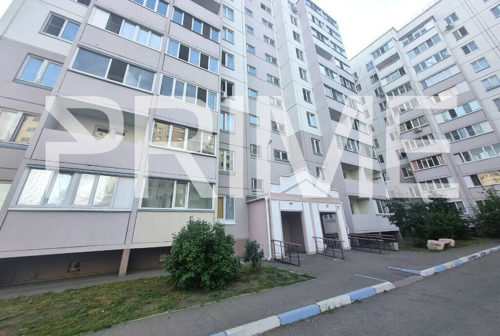 квартира г Омск ул Тарская 261к/1 фото 10