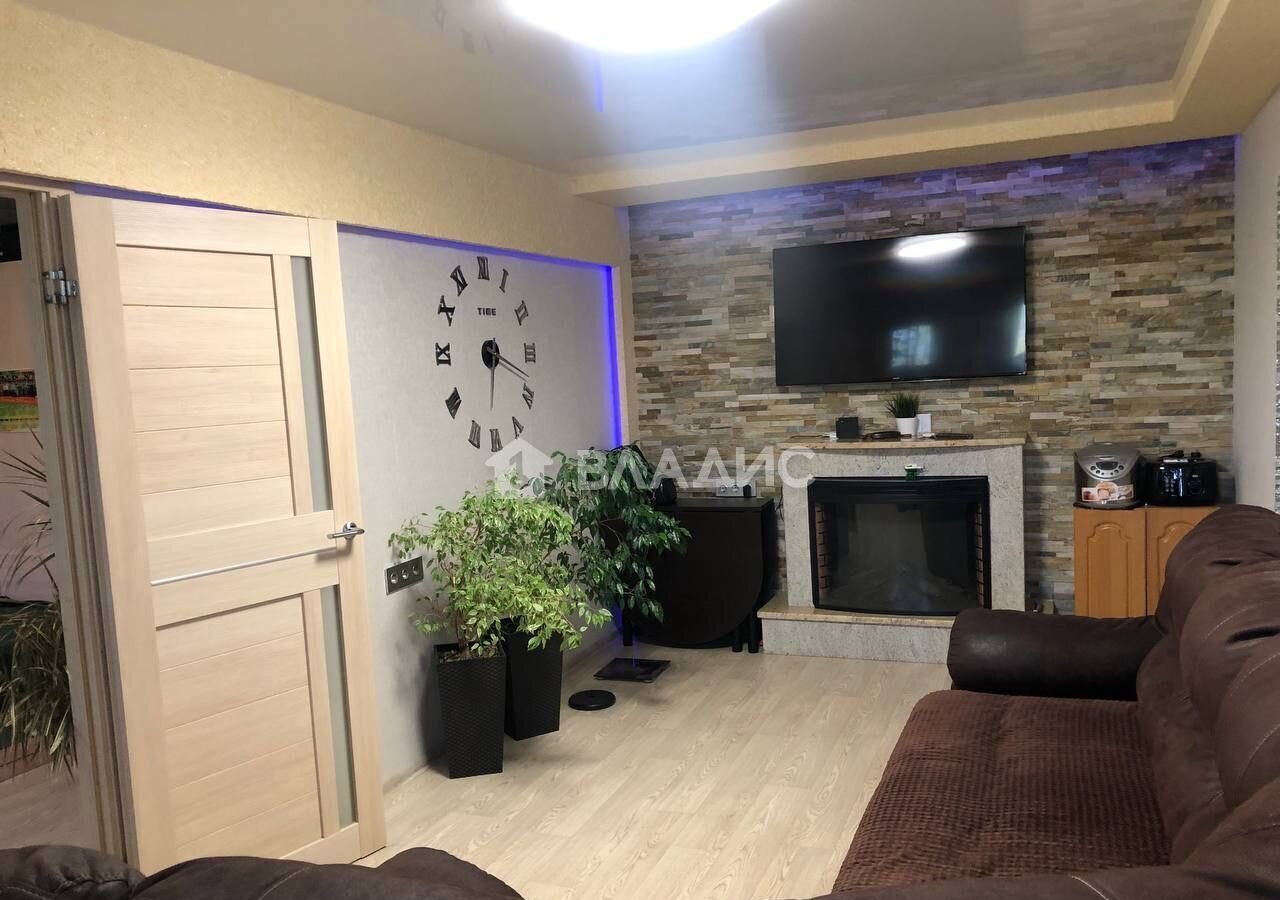 квартира г Волгоград р-н Кировский ул им. Кирова 140а фото 1