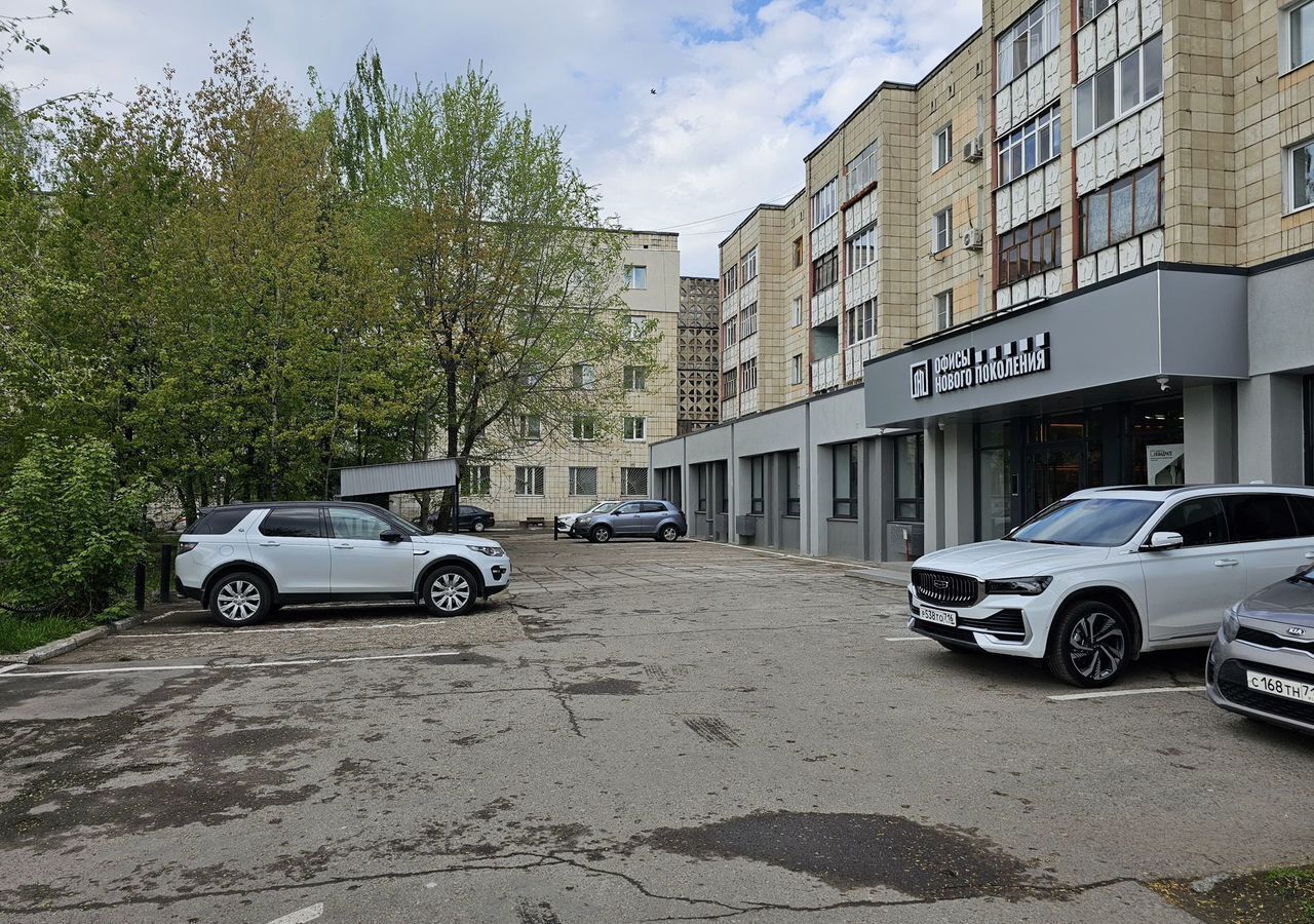 свободного назначения г Казань Яшьлек пр-кт Ибрагимова 32а Республика Татарстан Татарстан фото 13