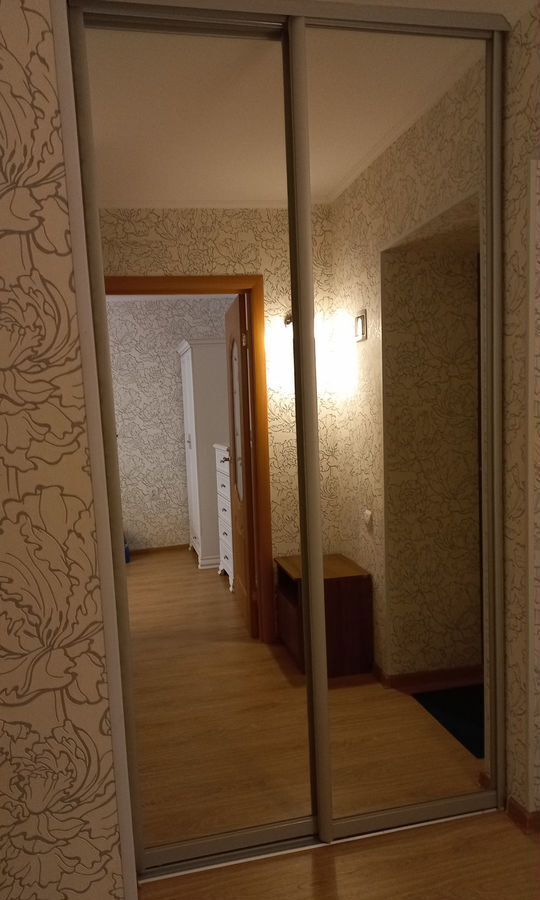 квартира г Волгоград р-н Центральный ул Донецкая 7 фото 11