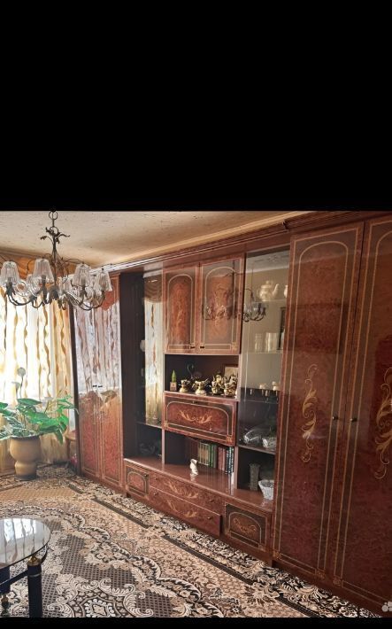 квартира г Самара Безымянка ул Силина 14 фото 3