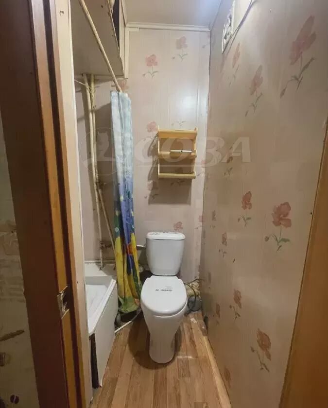 комната г Курган Центральный ул Сухэ-Батора 8 фото 4
