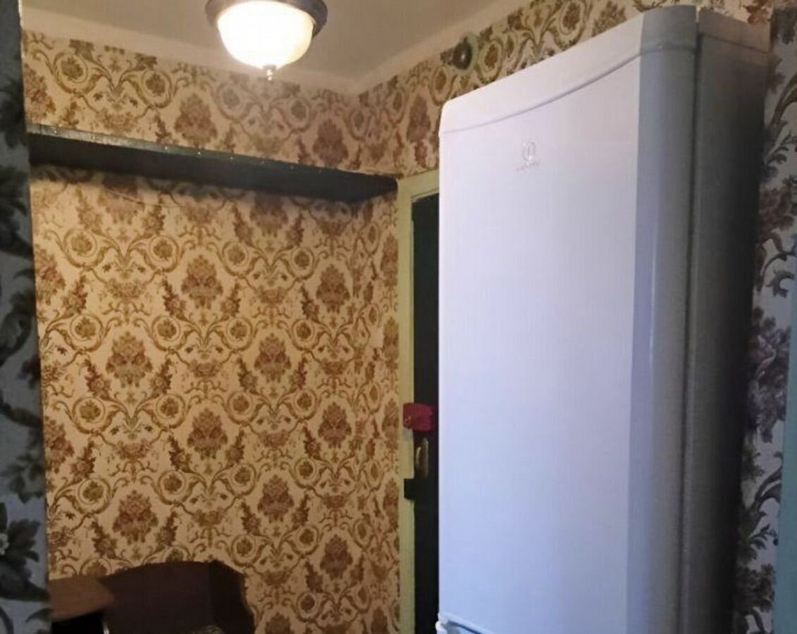 квартира г Обь дом по ул. ЖКО Аэропорта 30 фото 4