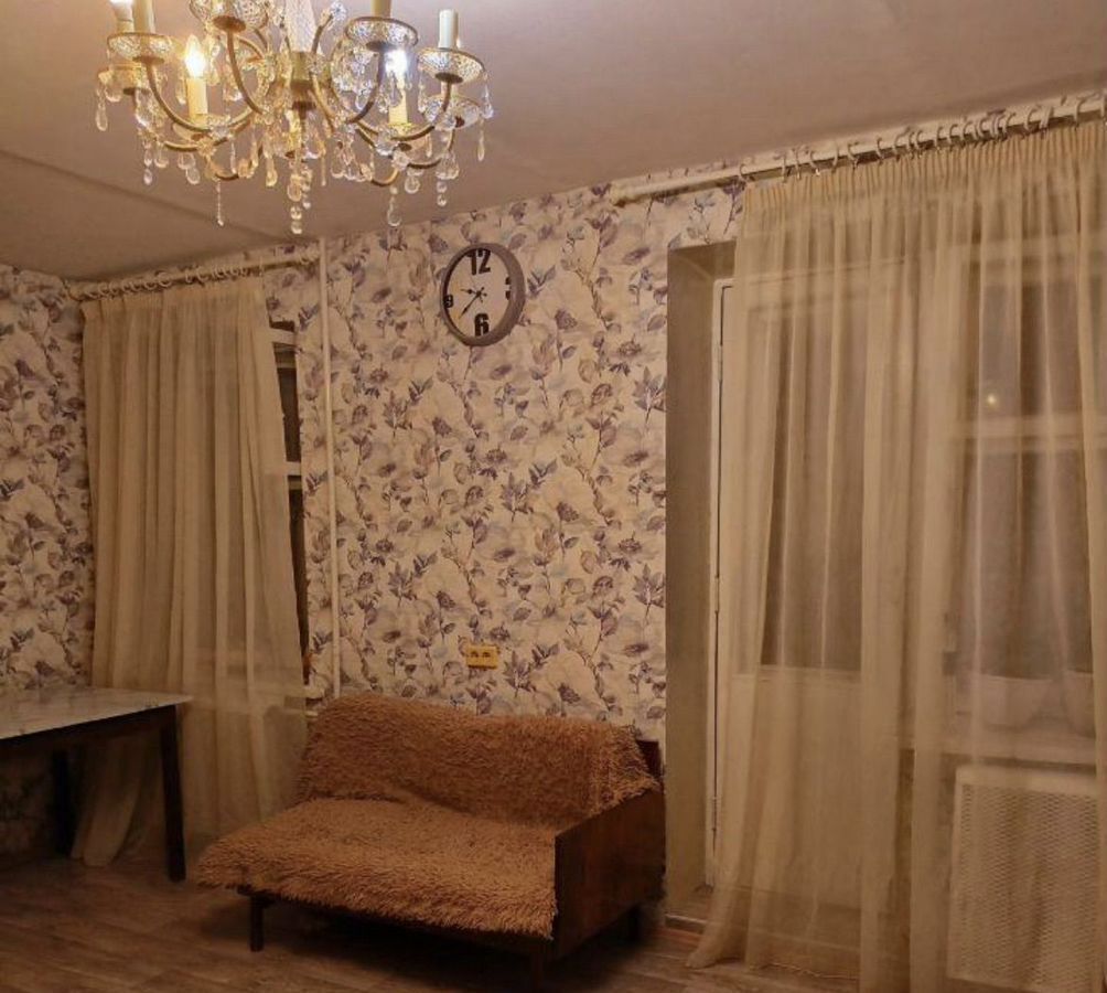квартира г Обь дом по ул. ЖКО Аэропорта 30 фото 5