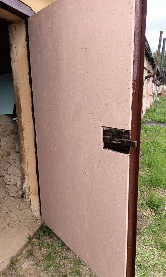 гараж г Верхний Тагил фото 5