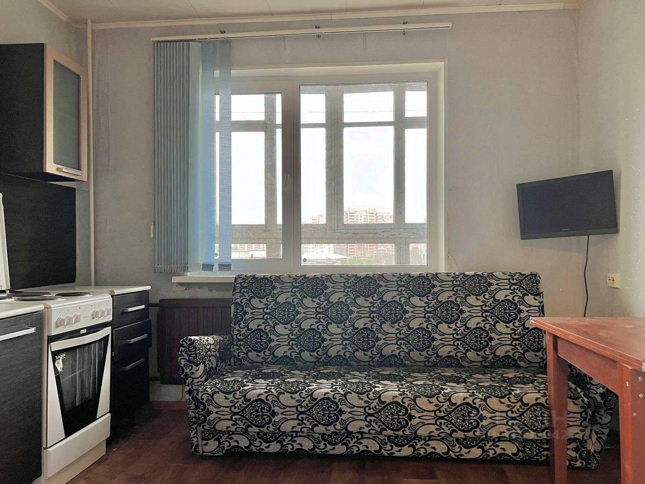 квартира г Колпино ул Тверская 46 р-н Колпинский Ленинградская область фото 2
