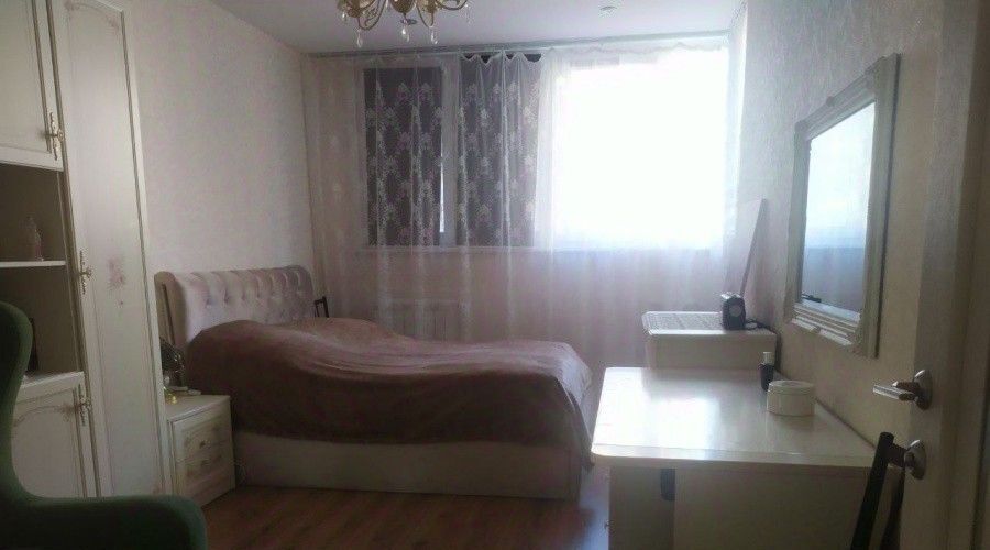 квартира г Одинцово ул Сколковская 7а Сколково фото 3