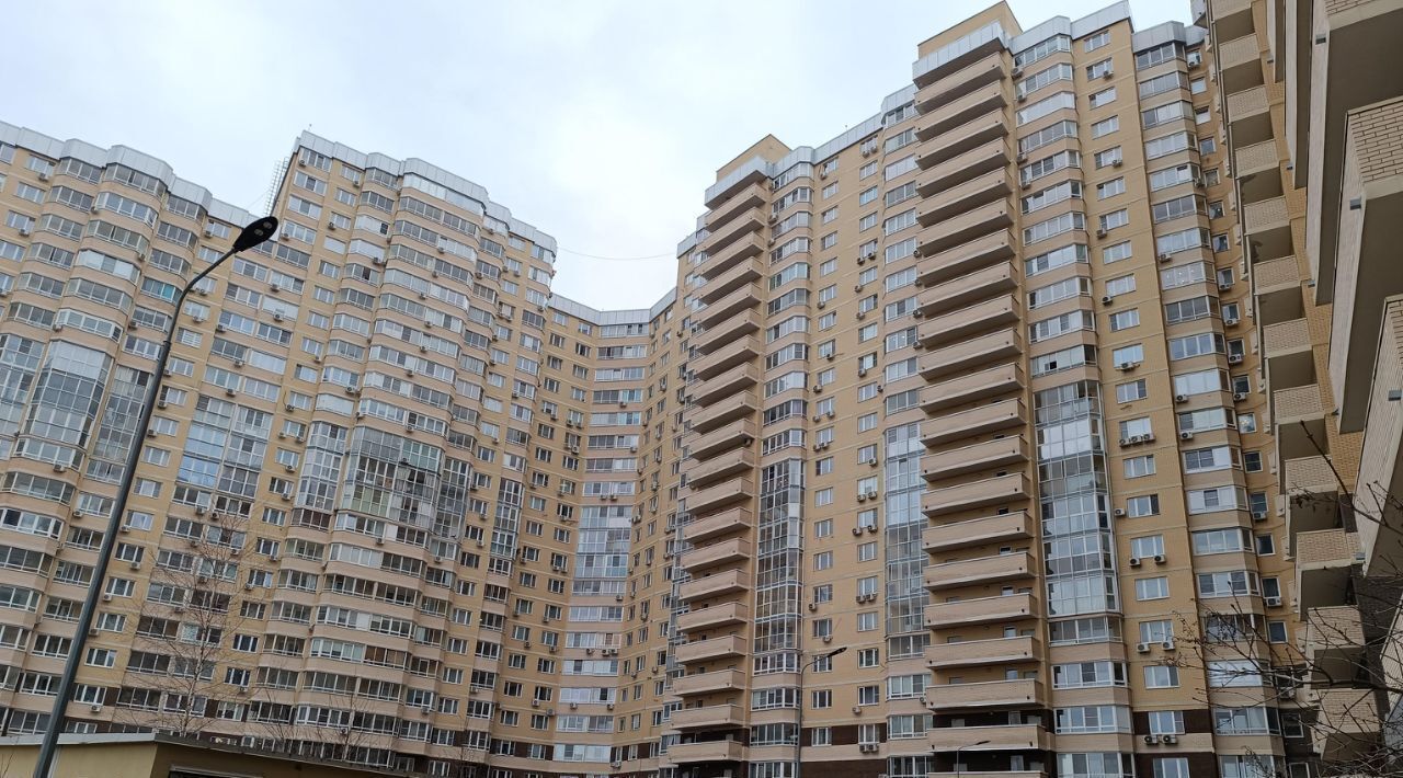 квартира г Одинцово ул Северная 5к/3 Рассказовка фото 21