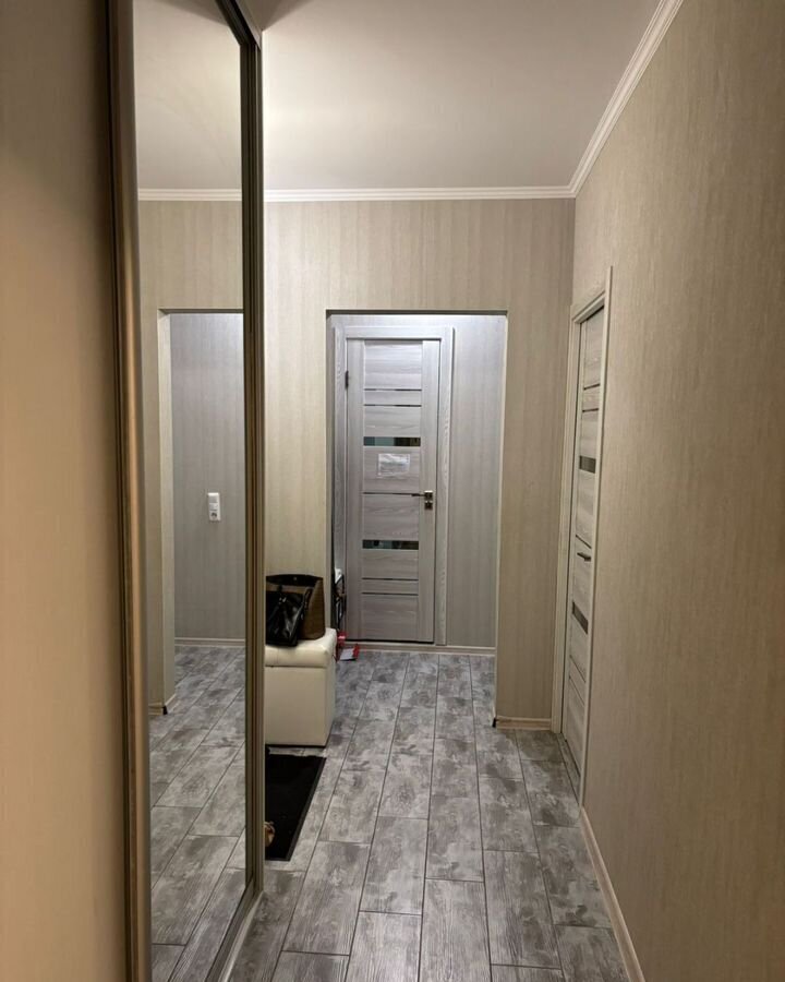 квартира г Мытищи пер 1-й Рупасовский 17а фото 5