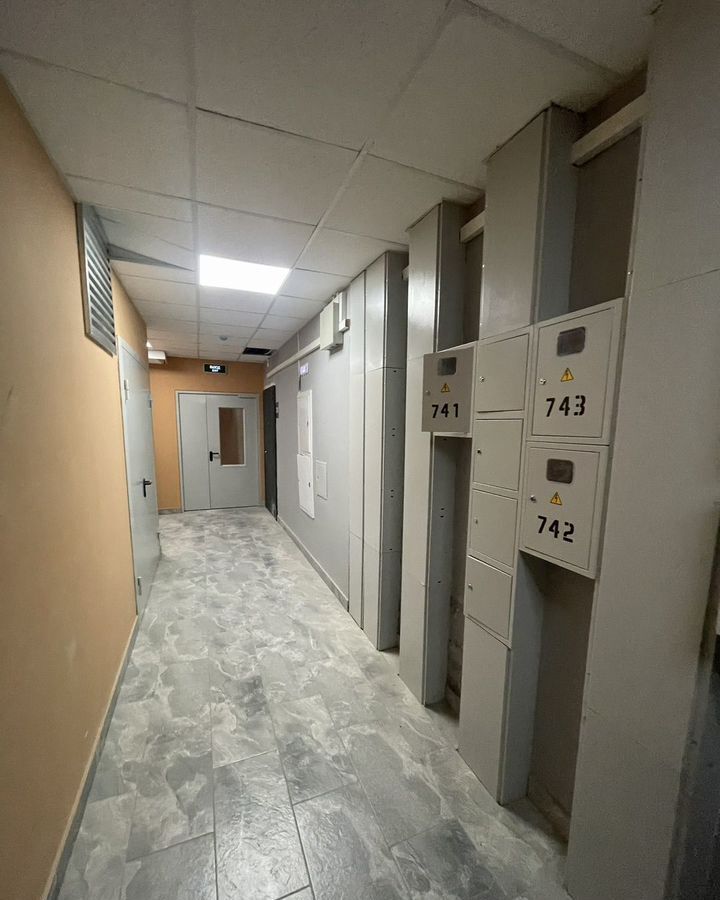 квартира г Балашиха Некрасовка, ул. Романычева, 3 фото 8