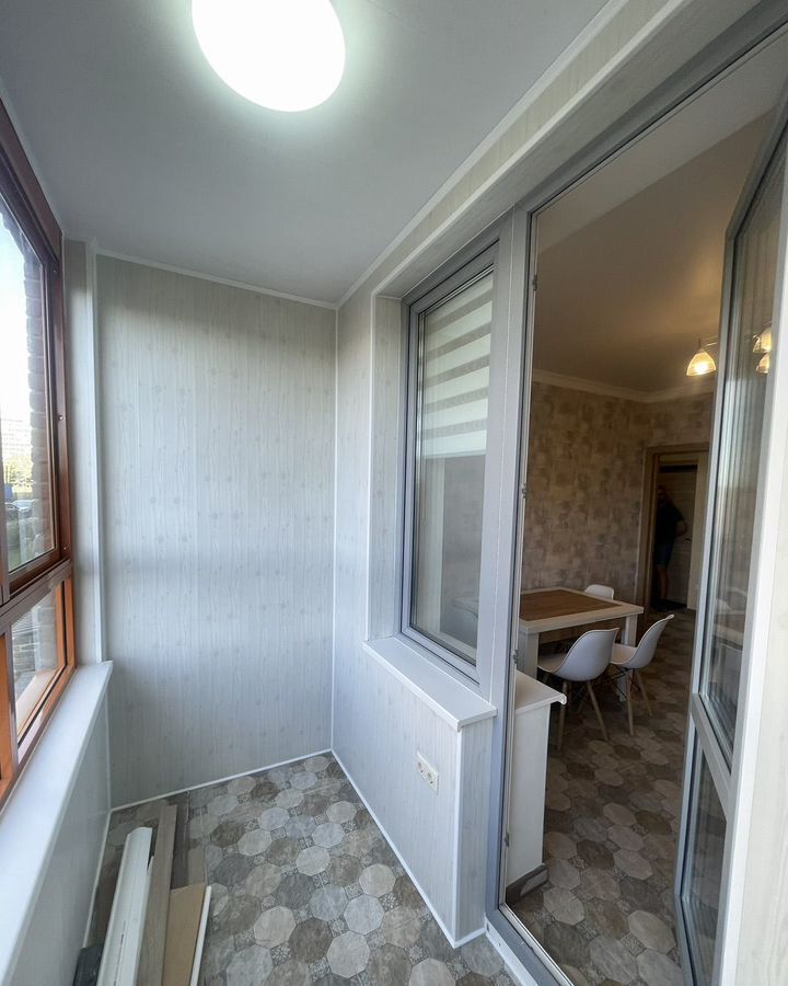 квартира г Балашиха Некрасовка, ул. Романычева, 3 фото 14