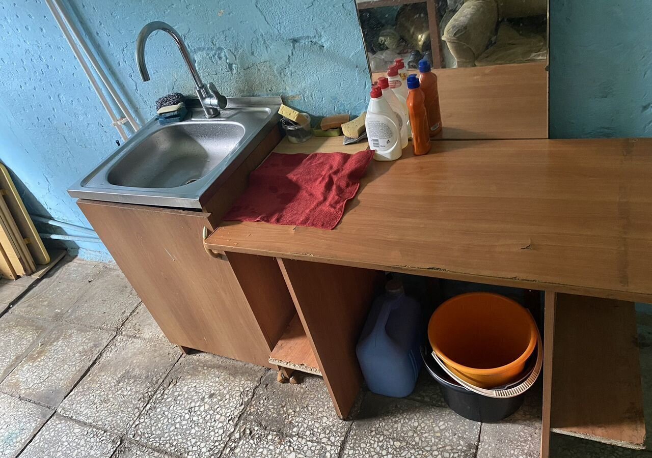 комната г Златоуст ул им М.С.Урицкого 11а фото 8