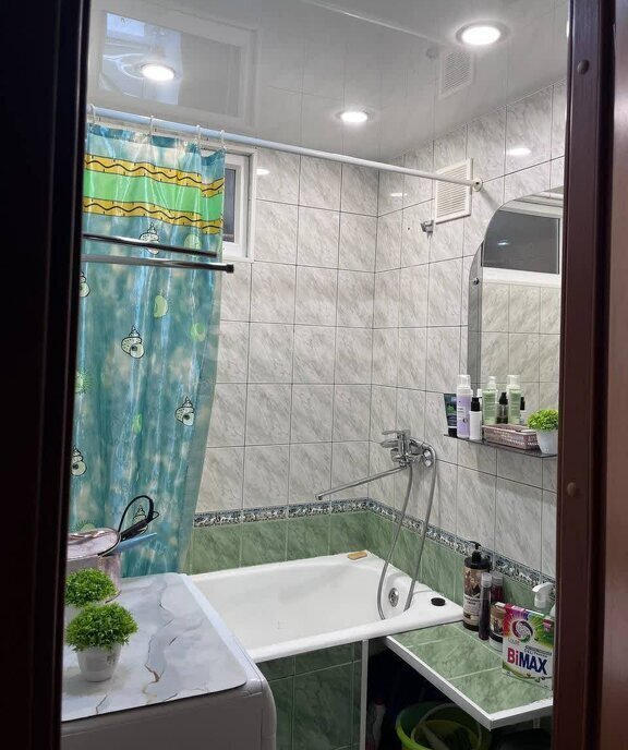 квартира г Тюмень ул Пышминская 3а фото 13