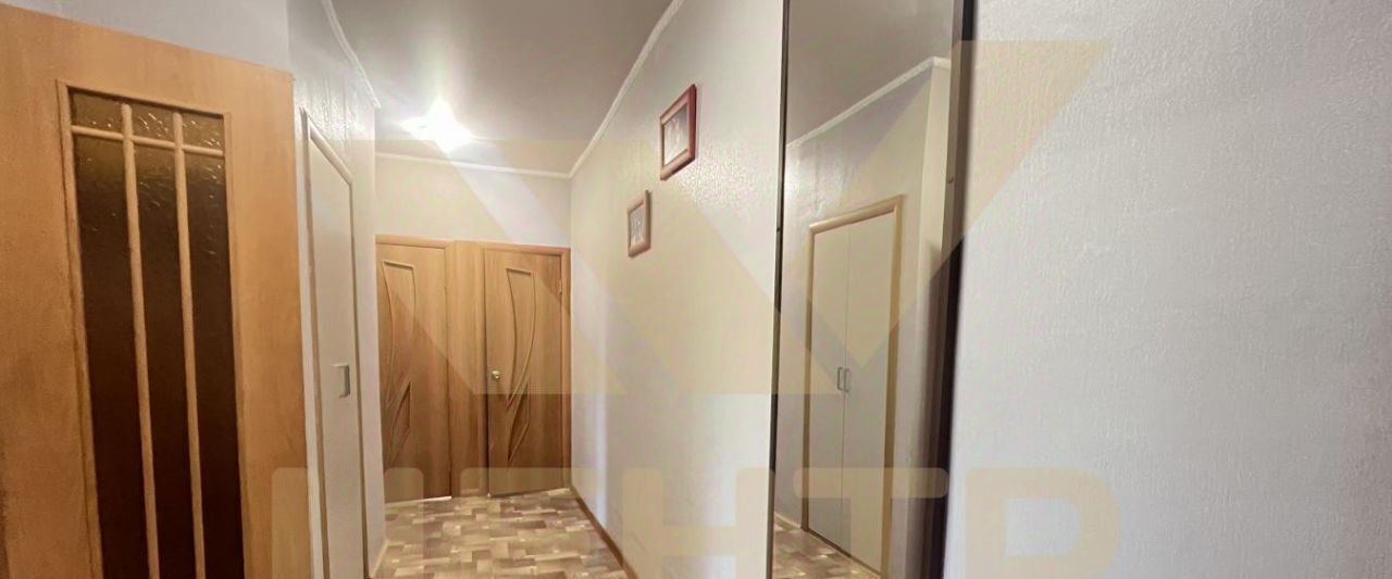 квартира г Рубцовск пр-кт Ленина 32 фото 2