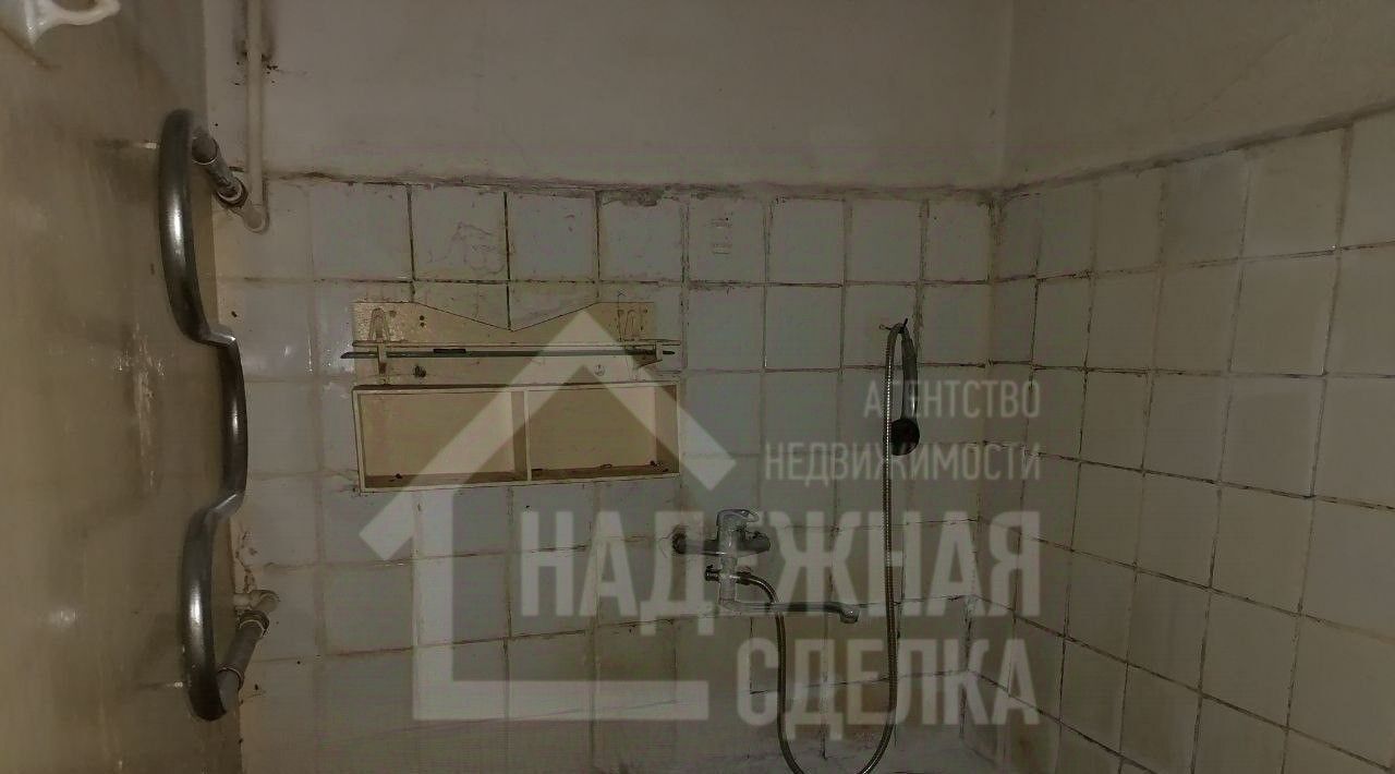 квартира г Рубцовск ул Алтайская 41 фото 18