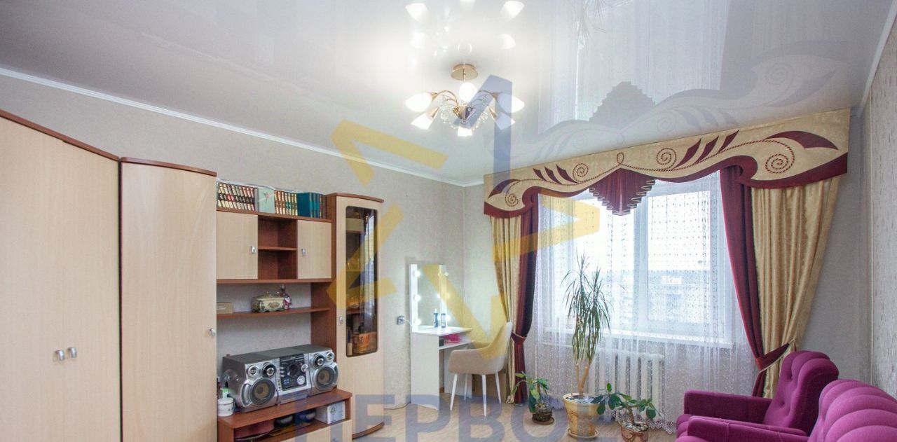 квартира р-н Благовещенский г Благовещенск ул Седова 118 фото 1