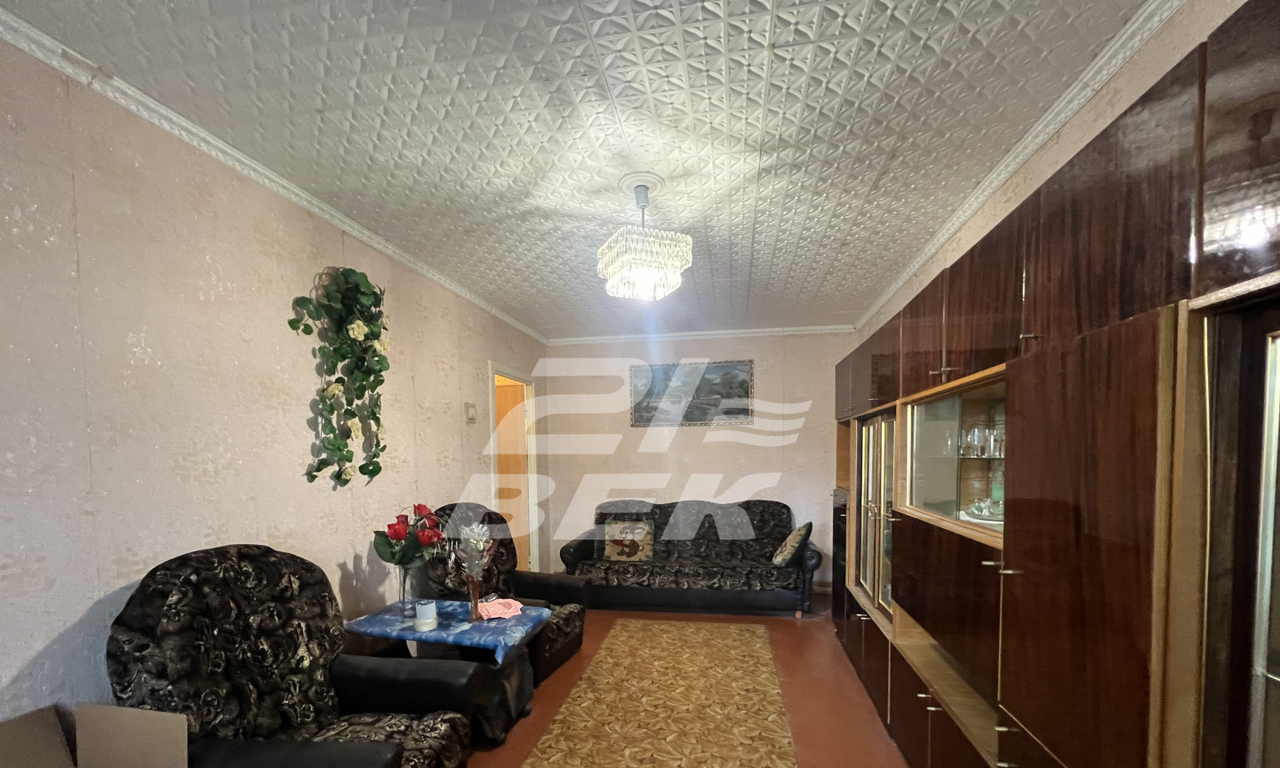 квартира г Курск КЗТЗ ул Заводская 29б м-н фото 1