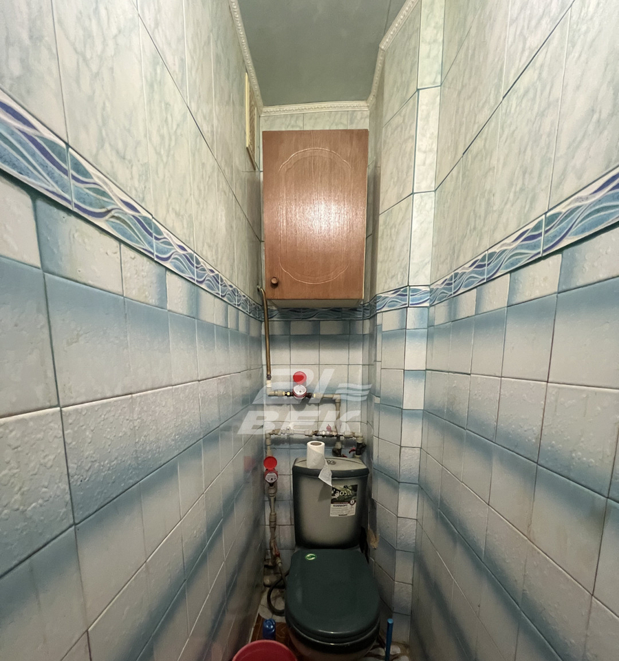 квартира г Курск КЗТЗ ул Заводская 29б м-н фото 10