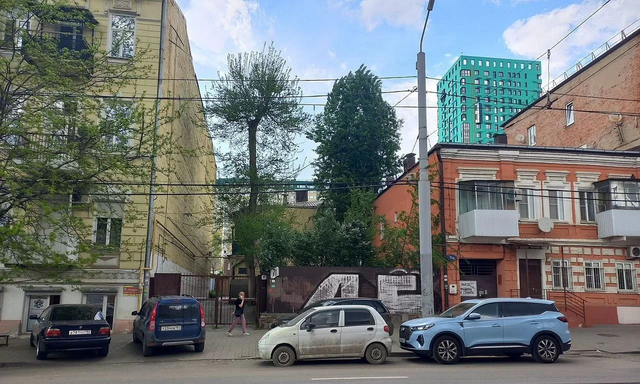 дом 71 фото
