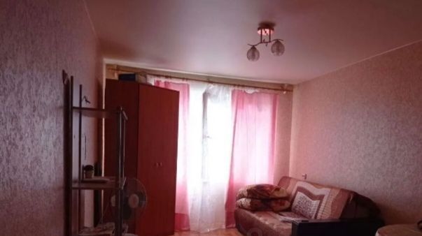 квартира г Кемерово р-н Кировский ул Инициативная 5а фото 3