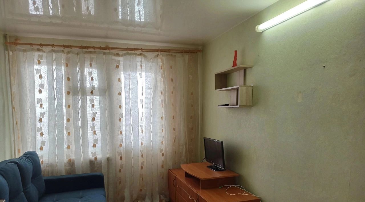 квартира г Сыктывкар ул Слободская 2 фото 2