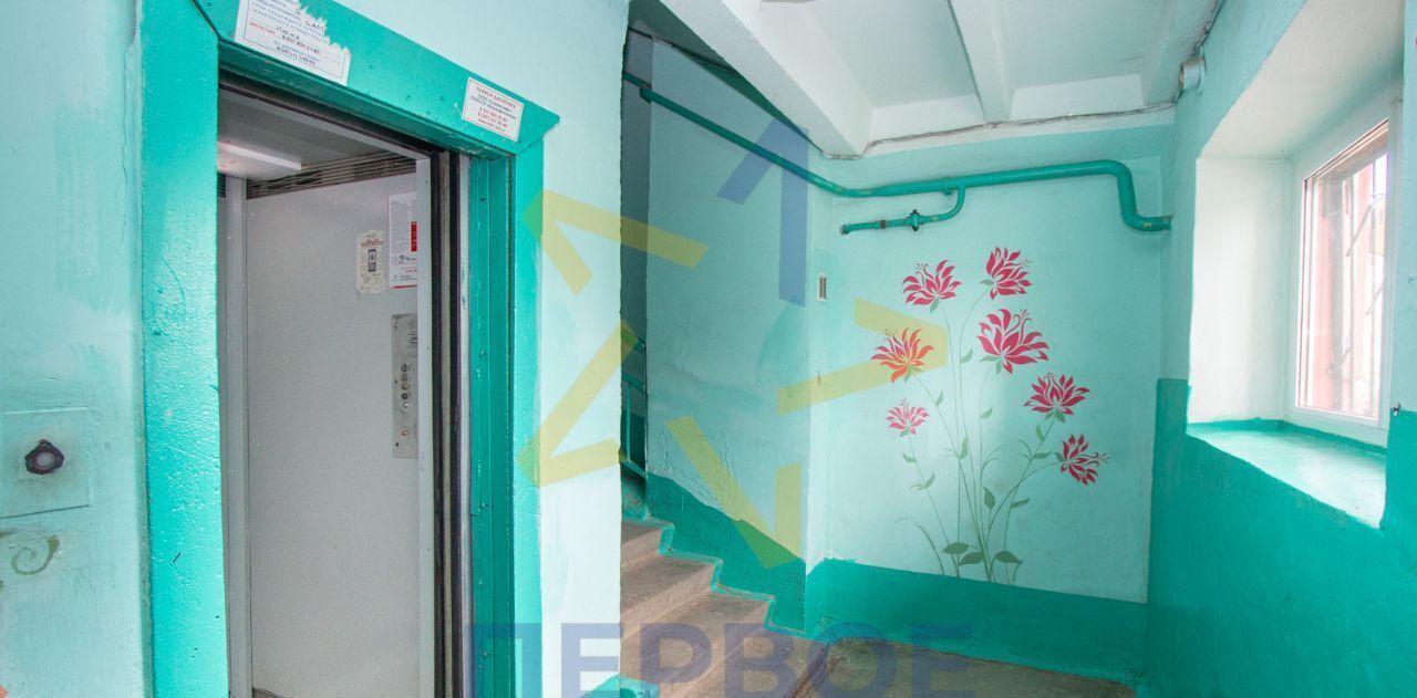 квартира р-н Благовещенский г Благовещенск ул Седова 118 фото 27