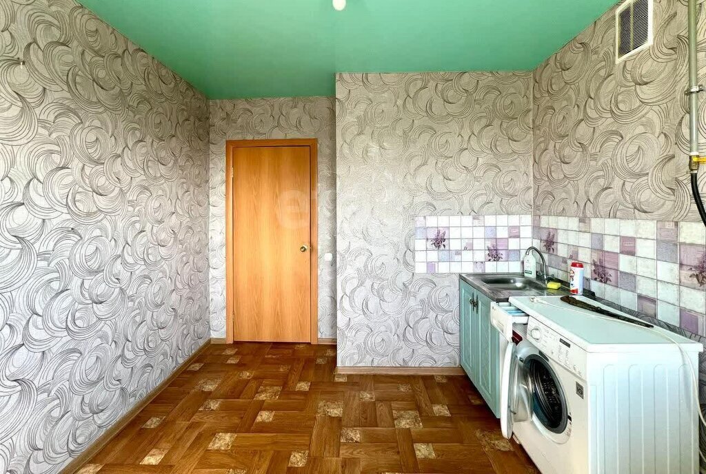 квартира г Курган ул Ломоносова 34 фото 10